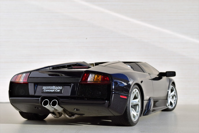 Illustration for article titled Running of the Bulls Week: The Murcielago